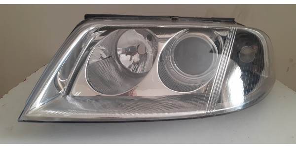 VOLKSWAGEN PASSAT B5 SOL (01/05) HALOJEN MERCEKLİ